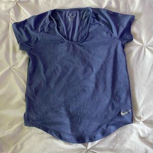 Nike Workout Shirt